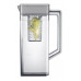 SRF9800BFH Samsung 809 L AI Family Hub™ French Door Refrigerator 